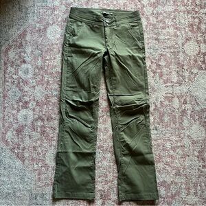 Prana Halle Pants!!